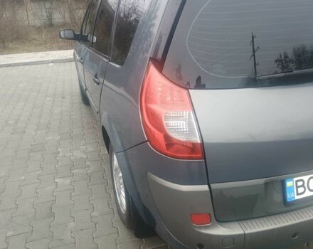 Сірий Рено 4, об'ємом двигуна 1.9 л та пробігом 320 тис. км за 4800 $, фото 4 на Automoto.ua