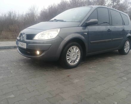 Сірий Рено 4, об'ємом двигуна 1.9 л та пробігом 320 тис. км за 4800 $, фото 1 на Automoto.ua