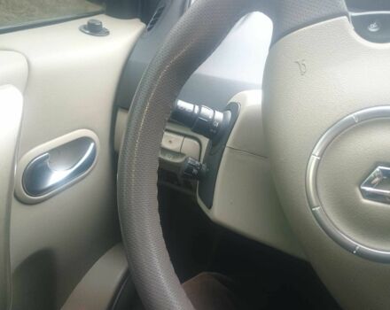 Сірий Рено 4, об'ємом двигуна 1.9 л та пробігом 320 тис. км за 4800 $, фото 7 на Automoto.ua