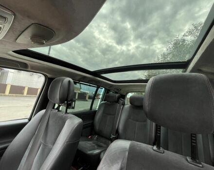 Серый Рено 4, объемом двигателя 2 л и пробегом 420 тыс. км за 5300 $, фото 7 на Automoto.ua