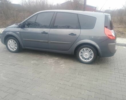 Сірий Рено 4, об'ємом двигуна 1.9 л та пробігом 320 тис. км за 4800 $, фото 6 на Automoto.ua