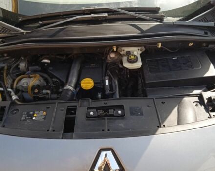 Сірий Рено 4, об'ємом двигуна 0.15 л та пробігом 210 тис. км за 6200 $, фото 3 на Automoto.ua