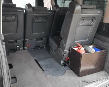 Серый Рено 4, объемом двигателя 2 л и пробегом 265 тыс. км за 7999 $, фото 6 на Automoto.ua