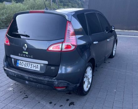 Сірий Рено 4, об'ємом двигуна 2 л та пробігом 356 тис. км за 6200 $, фото 4 на Automoto.ua