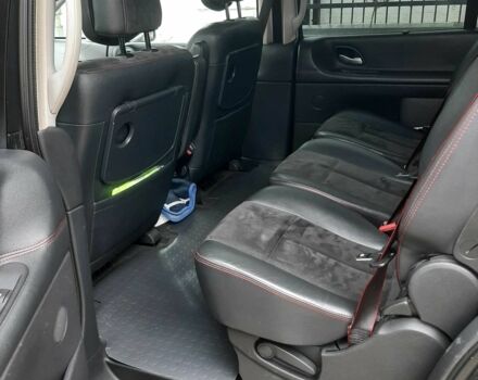 Серый Рено 4, объемом двигателя 2 л и пробегом 265 тыс. км за 7999 $, фото 5 на Automoto.ua