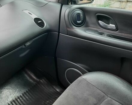 Серый Рено 4, объемом двигателя 2 л и пробегом 265 тыс. км за 7999 $, фото 9 на Automoto.ua