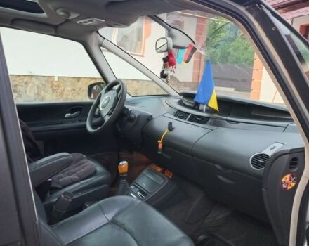 Серый Рено 4, объемом двигателя 2 л и пробегом 3 тыс. км за 7300 $, фото 5 на Automoto.ua