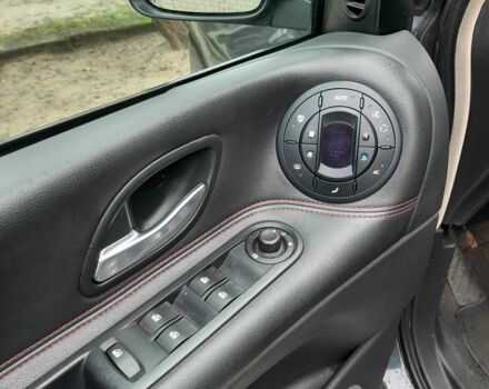 Серый Рено 4, объемом двигателя 2 л и пробегом 265 тыс. км за 7999 $, фото 8 на Automoto.ua