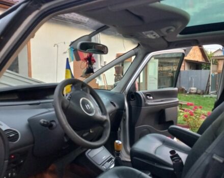 Серый Рено 4, объемом двигателя 2 л и пробегом 3 тыс. км за 7300 $, фото 1 на Automoto.ua