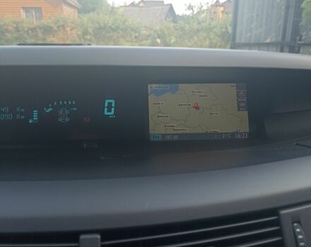 Серый Рено 4, объемом двигателя 2 л и пробегом 324 тыс. км за 6000 $, фото 8 на Automoto.ua