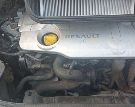 Серый Рено 4, объемом двигателя 2 л и пробегом 324 тыс. км за 6000 $, фото 11 на Automoto.ua