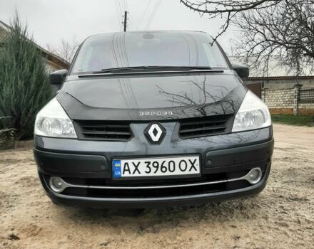 Серый Рено 4, объемом двигателя 2 л и пробегом 265 тыс. км за 7999 $, фото 2 на Automoto.ua