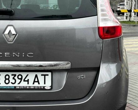 Серый Рено 4, объемом двигателя 1.6 л и пробегом 204 тыс. км за 9200 $, фото 6 на Automoto.ua