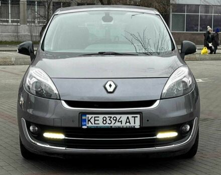 Серый Рено 4, объемом двигателя 1.6 л и пробегом 204 тыс. км за 9200 $, фото 4 на Automoto.ua