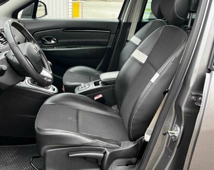 Серый Рено 4, объемом двигателя 1.6 л и пробегом 204 тыс. км за 9200 $, фото 11 на Automoto.ua