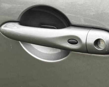 Серый Рено 4, объемом двигателя 1.6 л и пробегом 204 тыс. км за 9200 $, фото 10 на Automoto.ua