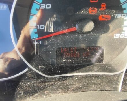 Сірий Рено 4, об'ємом двигуна 0 л та пробігом 39 тис. км за 5790 $, фото 5 на Automoto.ua