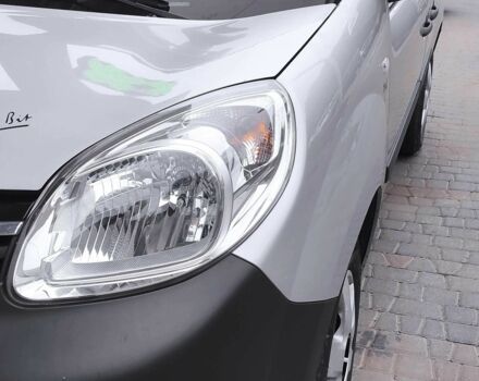 Серый Рено 4, объемом двигателя 1.5 л и пробегом 267 тыс. км за 11900 $, фото 2 на Automoto.ua