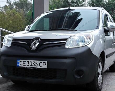 Серый Рено 4, объемом двигателя 1.5 л и пробегом 267 тыс. км за 11900 $, фото 14 на Automoto.ua
