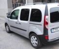 Серый Рено 4, объемом двигателя 1.5 л и пробегом 267 тыс. км за 11900 $, фото 5 на Automoto.ua