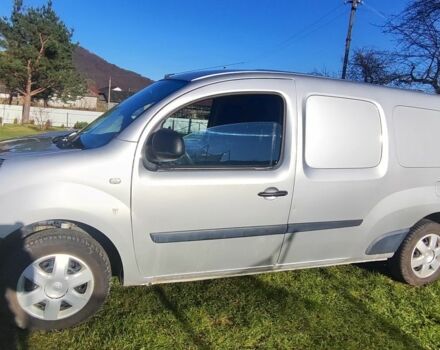 Сірий Рено 4, об'ємом двигуна 0 л та пробігом 39 тис. км за 5790 $, фото 2 на Automoto.ua