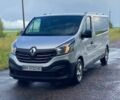 Серый Рено 4, объемом двигателя 1.6 л и пробегом 220 тыс. км за 16099 $, фото 1 на Automoto.ua