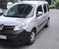 Серый Рено 4, объемом двигателя 1.5 л и пробегом 267 тыс. км за 11900 $, фото 8 на Automoto.ua