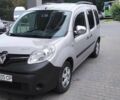 Серый Рено 4, объемом двигателя 1.5 л и пробегом 267 тыс. км за 11900 $, фото 7 на Automoto.ua