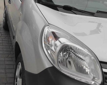 Серый Рено 4, объемом двигателя 1.5 л и пробегом 267 тыс. км за 11900 $, фото 3 на Automoto.ua