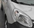 Серый Рено 4, объемом двигателя 1.5 л и пробегом 267 тыс. км за 11900 $, фото 3 на Automoto.ua