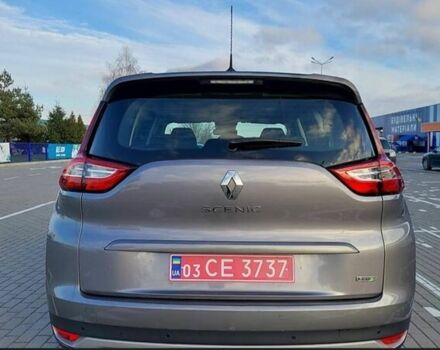 Серый Рено 4, объемом двигателя 0 л и пробегом 235 тыс. км за 16000 $, фото 4 на Automoto.ua