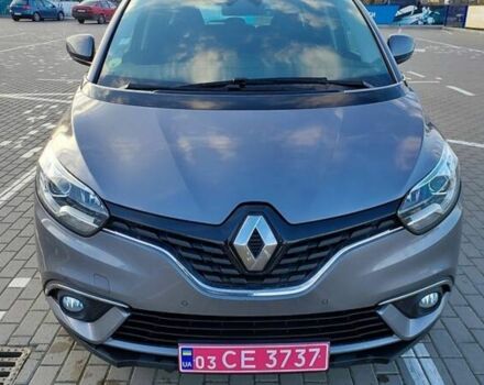 Серый Рено 4, объемом двигателя 0 л и пробегом 235 тыс. км за 16000 $, фото 1 на Automoto.ua