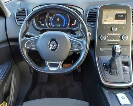 Серый Рено 4, объемом двигателя 0 л и пробегом 235 тыс. км за 16000 $, фото 5 на Automoto.ua