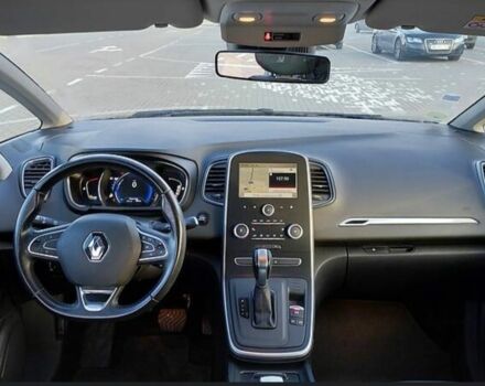 Серый Рено 4, объемом двигателя 0 л и пробегом 235 тыс. км за 16000 $, фото 6 на Automoto.ua