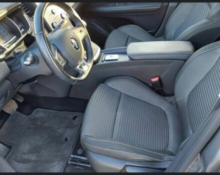 Серый Рено 4, объемом двигателя 0 л и пробегом 235 тыс. км за 16000 $, фото 7 на Automoto.ua