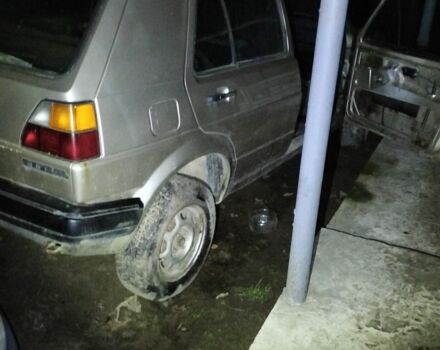 Сірий Рено 4, об'ємом двигуна 0 л та пробігом 300 тис. км за 520 $, фото 3 на Automoto.ua