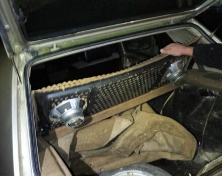 Сірий Рено 4, об'ємом двигуна 0 л та пробігом 300 тис. км за 520 $, фото 1 на Automoto.ua