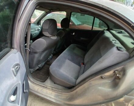 Серый Рено 4, объемом двигателя 1.4 л и пробегом 1 тыс. км за 2180 $, фото 3 на Automoto.ua