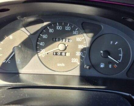 Серый Рено 4, объемом двигателя 1.5 л и пробегом 163 тыс. км за 3300 $, фото 1 на Automoto.ua