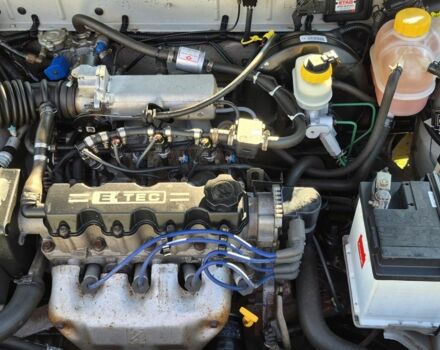 Серый Рено 4, объемом двигателя 1.5 л и пробегом 163 тыс. км за 3300 $, фото 3 на Automoto.ua