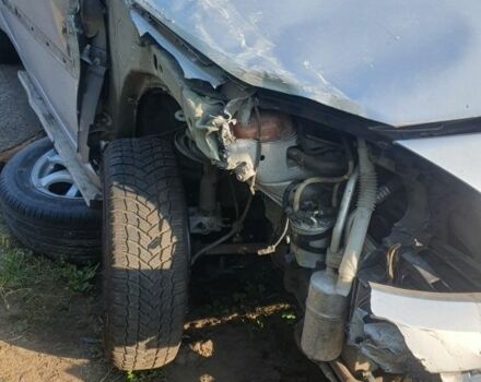 Сірий Рено 4, об'ємом двигуна 1.5 л та пробігом 300 тис. км за 1600 $, фото 4 на Automoto.ua