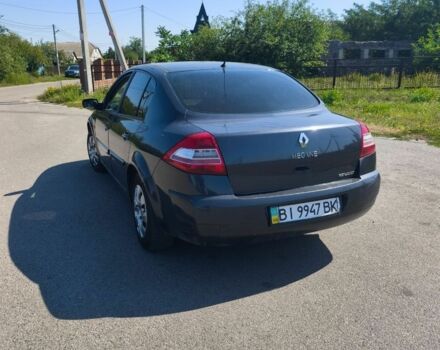 Серый Рено 4, объемом двигателя 1.6 л и пробегом 290 тыс. км за 4300 $, фото 2 на Automoto.ua