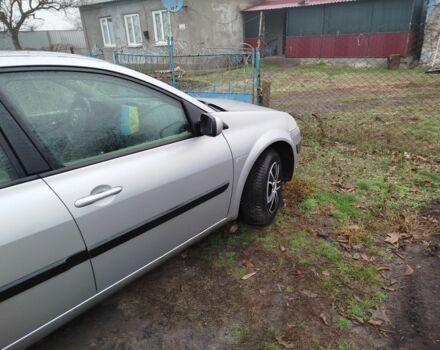 Серый Рено 4, объемом двигателя 0 л и пробегом 241 тыс. км за 2300 $, фото 3 на Automoto.ua