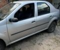 Серый Рено 4, объемом двигателя 1.4 л и пробегом 400 тыс. км за 2800 $, фото 1 на Automoto.ua
