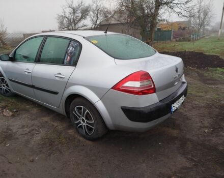 Серый Рено 4, объемом двигателя 0 л и пробегом 241 тыс. км за 2300 $, фото 1 на Automoto.ua