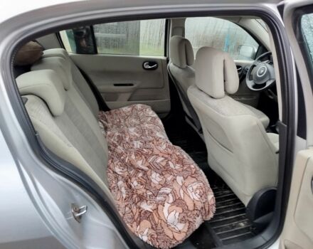 Серый Рено 4, объемом двигателя 0 л и пробегом 241 тыс. км за 2300 $, фото 4 на Automoto.ua