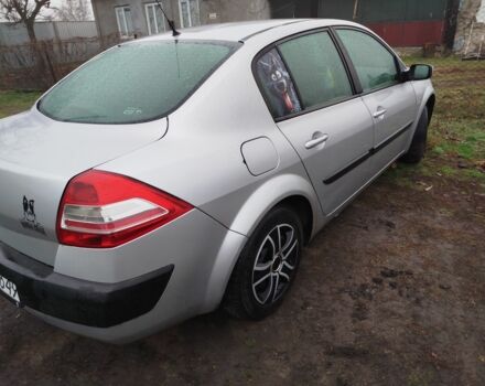 Серый Рено 4, объемом двигателя 0 л и пробегом 241 тыс. км за 2300 $, фото 2 на Automoto.ua