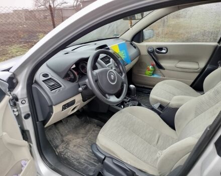 Серый Рено 4, объемом двигателя 0 л и пробегом 241 тыс. км за 2300 $, фото 6 на Automoto.ua