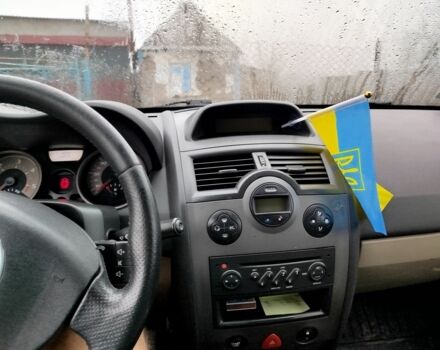 Серый Рено 4, объемом двигателя 0 л и пробегом 241 тыс. км за 2300 $, фото 5 на Automoto.ua