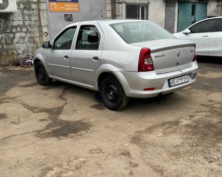 Серый Рено 4, объемом двигателя 1.4 л и пробегом 172 тыс. км за 3350 $, фото 23 на Automoto.ua